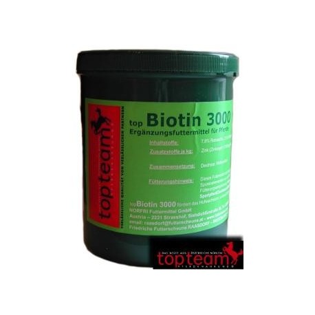 Topteam Top Biot�n 3000