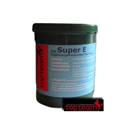 Topteam Top Super E