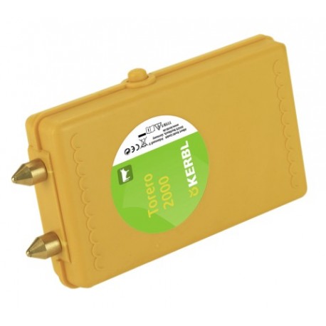 TORERO 2000 - poh��a� dobytka