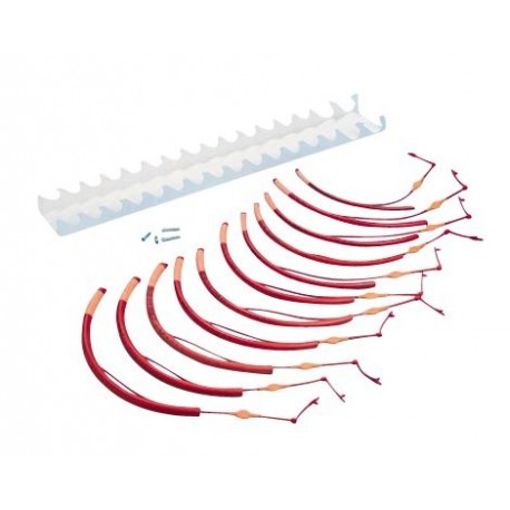 Tracheotubus s bal�nikom