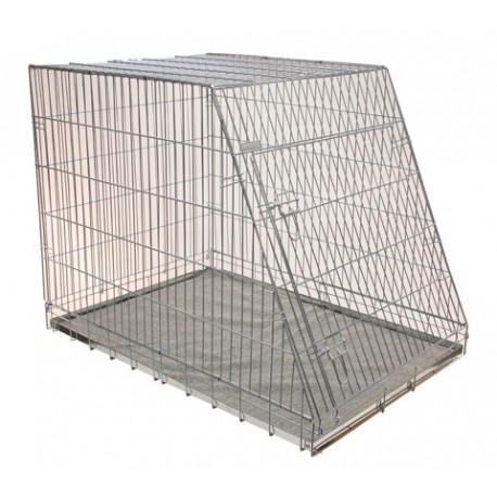 Transportn� klietka 107 x 74 x 85cm,1 dv.