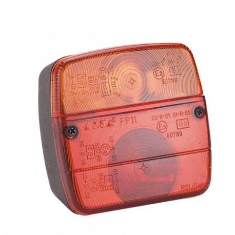 Trojkomorov� svetl�,   2-komorov�,   s �PZ