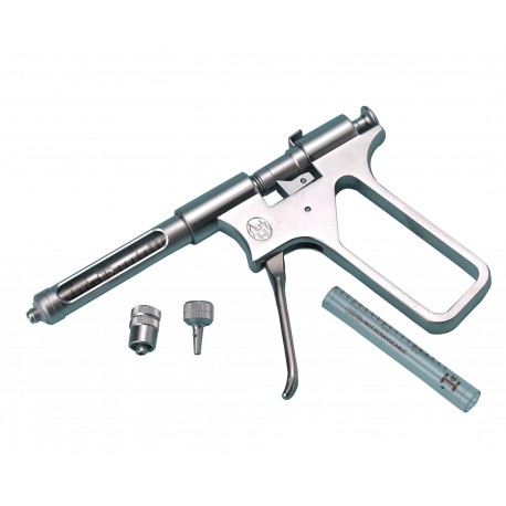 Tuberkulina�n� automat. injek�n� strieka�ka 1 ml