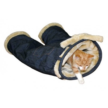 Tunel CRACKLE JEANS 53 cm