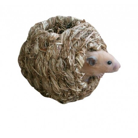 Tunel z tr�vy 10x1010cm