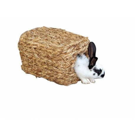 Tunel z tr�vy 28x18x15cm