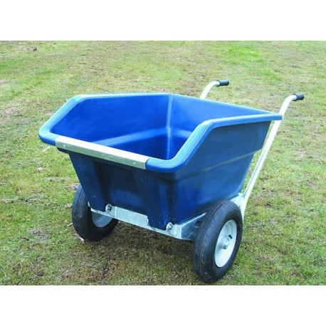 Dvojkolesov� v�klopn� f�rik 255 L/400L/500L