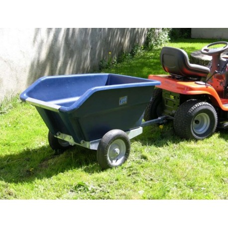 TWB6 dvojkolesov� f�rik