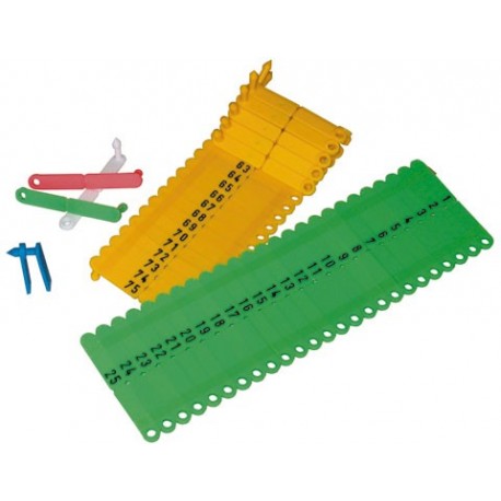 TWINTAG u�n� ��sla od 251-300