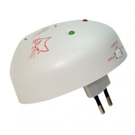 UltraStop 230V proti potkanom a my�iam