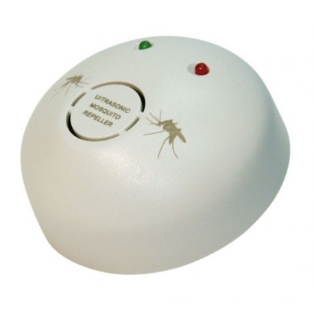 UltraStop MosquitoSuper 230V proti kom�rom