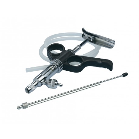 Uni-matic automatick� injek�n� strieka�ka 2ml,   LL