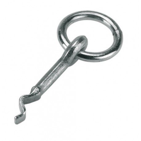 Upev�ovac� kr��ok do skaly - bet�nu 10x70mm