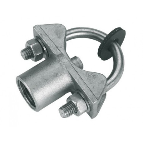 Upev�ovacia svorka,   3/4�- 1�