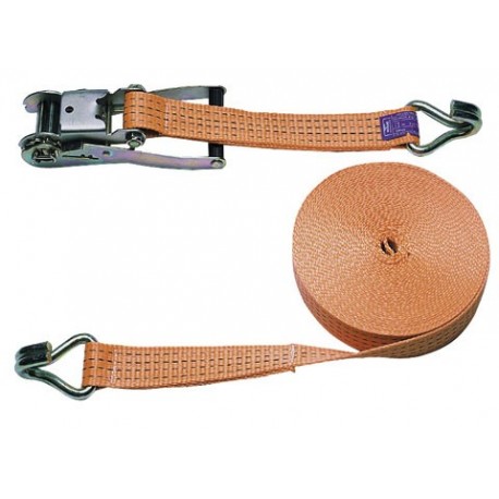 Up�nac� popruh, dvojdielny, 12m/50 mm