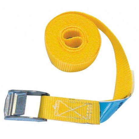 Up�nac� popruh,   jednodielny 5 m,   25 mm