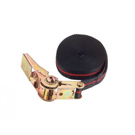 Up�nac� popruh,   s ra��ou jednodielny 5 m x 25 mm