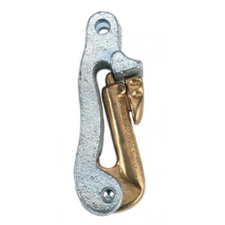 Uv�zovanie ALFA,  nov� vyhotovenie