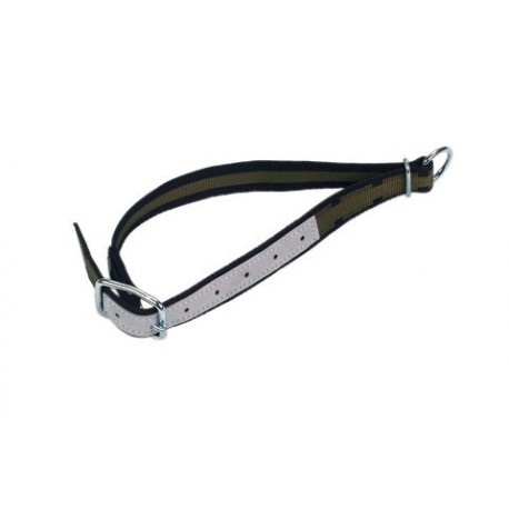 Uv�zovanie pre te�at� 85 x 4 cm s ov�lnym �l�nkom