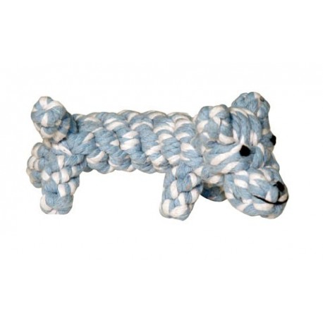 Uzlov� zvieratk� (macko,   ps�k)