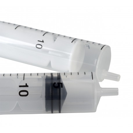 Valueline - jednor�zov� strieka�ka 5.0ml/100ks