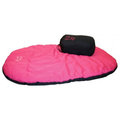 Vank�� cestovn� TRAVELLER 85x65cm