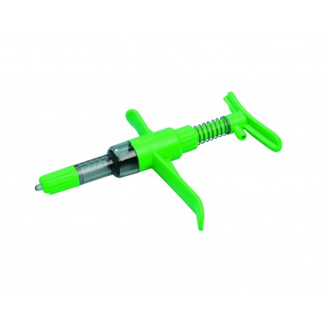 Vaximate automatick� injek�n� strieka�ka 1 ml,   LL