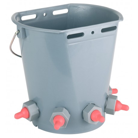 Vedro pre jah�at�,   s 5 cuml�kmi