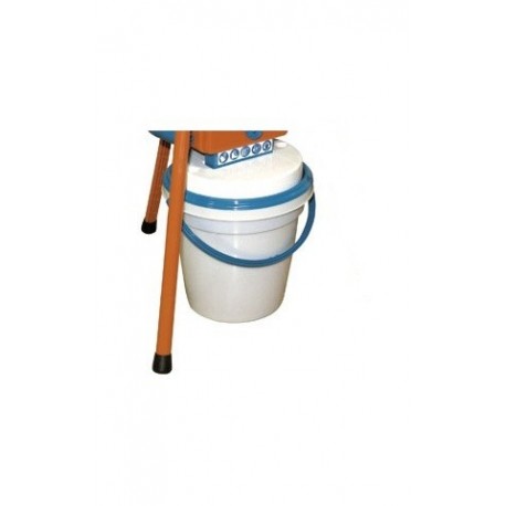 Vedro pre mlyn na obilie,   18 l