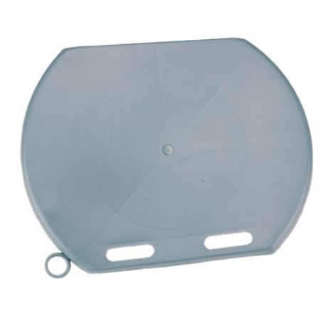 Veko na vedro pre nap�janie teliat