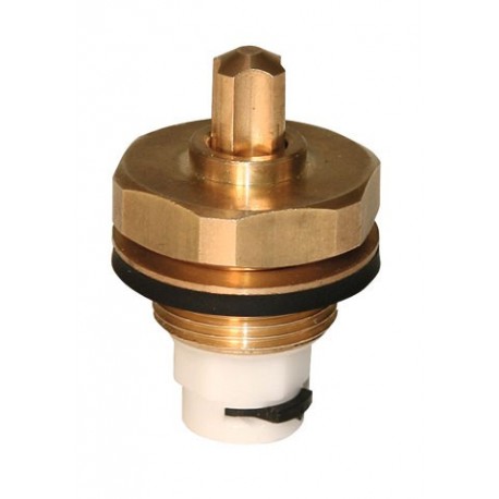 Ventil pre Allweiler