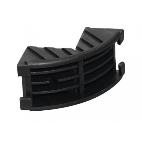 Viazacie a zdv�hacie zariadenie-ochrana hr�n