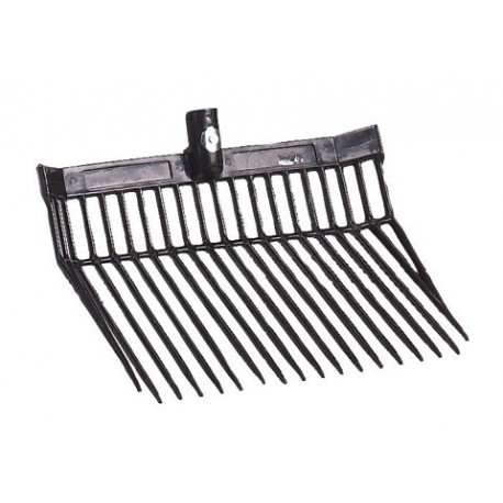 Vidly na hnoj bez n�sady