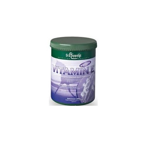 VITAMIN E + Sel�n St Hipolyt 1KG
