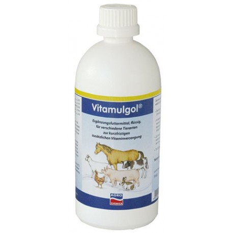 VITAMULGOL