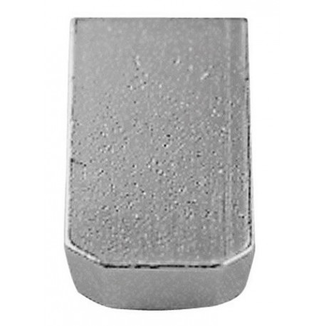 Vlo�ky do tetovac�ch klie�t�,   medzera 10 mm