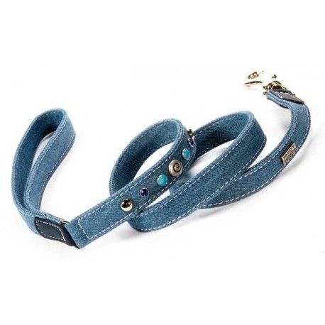 Vod�tko Jeans modr� 15mm/120cm S