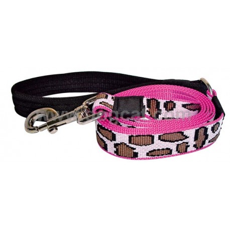 Vod�tko Leopard Rose 15mm/120cm S