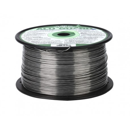 Vodiv� hlin�kov� dr�t ALU GUARD 400m/ 1,8mm