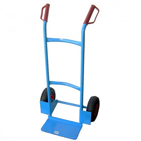 Voz�k na vrecia max.150kg