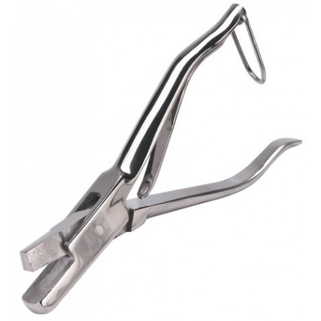 Vr�bkovacie klie�te,   pre pravouhl� v�rez