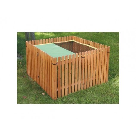 V�beh 100x100x60 cm