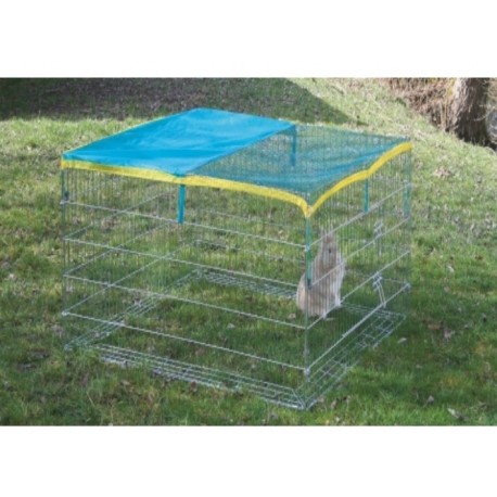 V�beh 115x115x65 cm