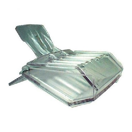 V�chytka matiek plastov�