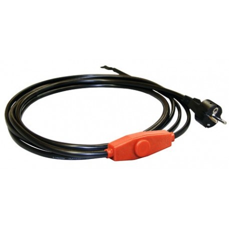 V�hrevn� k�bel 18m ca. 240W