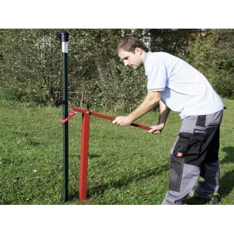 Vy�ahova� T- st�pikov