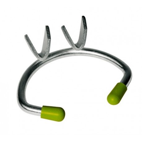 Z�brana proti vys�vaniu mlieka stredn�,   80 x 55 mm