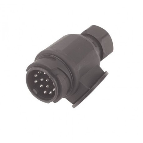 Z�str�ka,   13-p�lov�,   plastov� puzdro