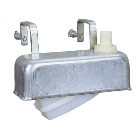 Z�vesn� plav�kov� ventil - na n�zky tlak