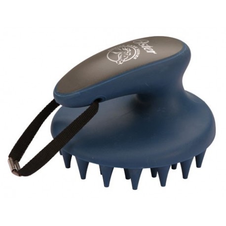 �bilko hrub�,  gumenn� OSTER modr�